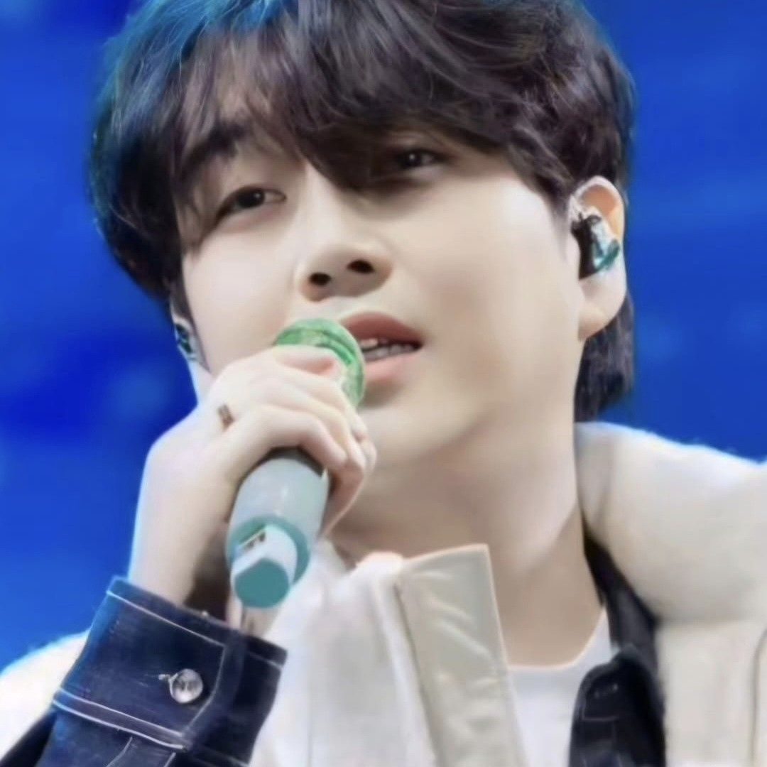 Latest photo of Hwang Yunsung