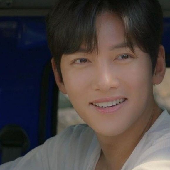 Recent activity shot of Ji Changwook