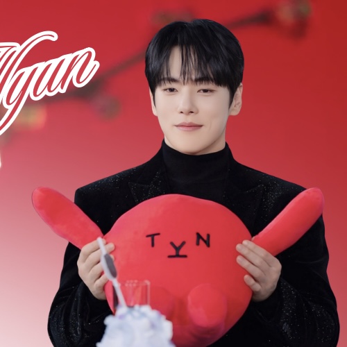 Latest photo of Kim Junghyun