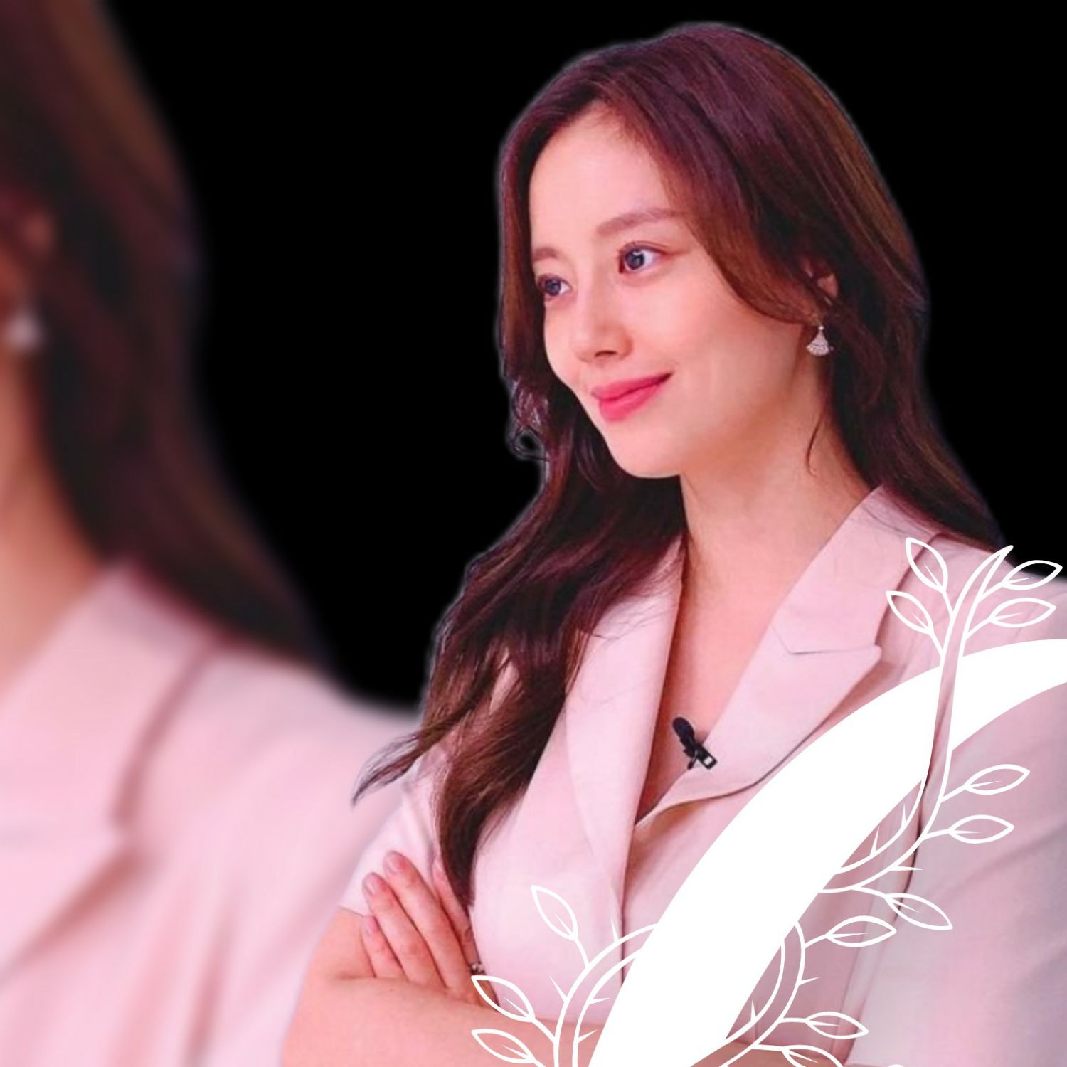 Foto kegiatan terbaru dari Moon Chaewon