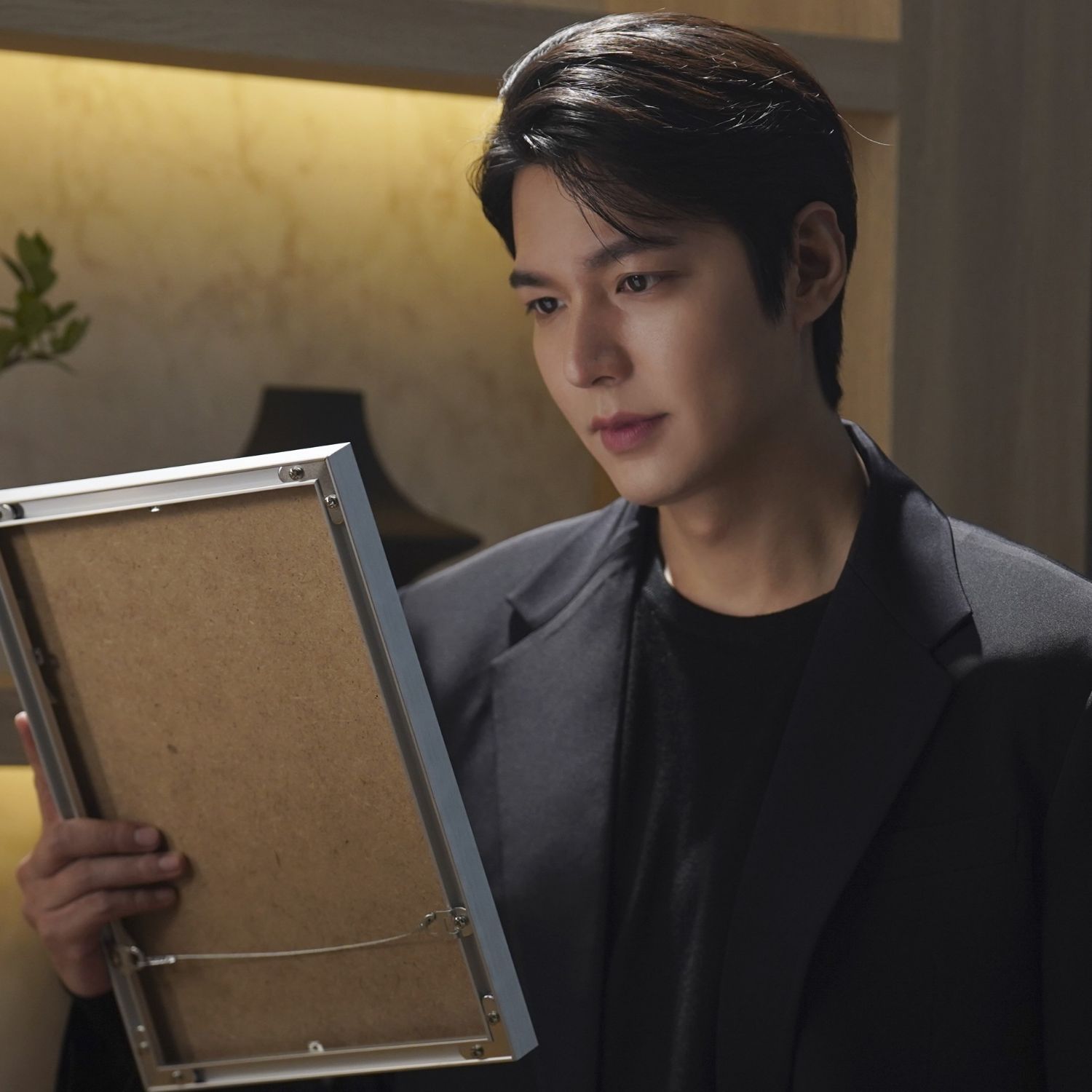 Foto kegiatan terbaru dari Lee Minho