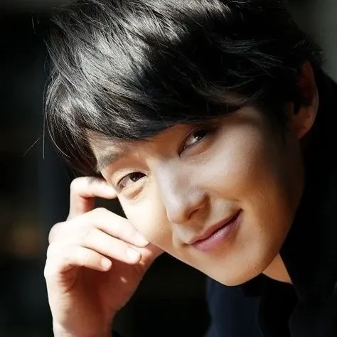 이준기 팬이 찍은 순간