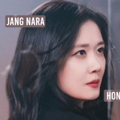 장나라의 최신 사진