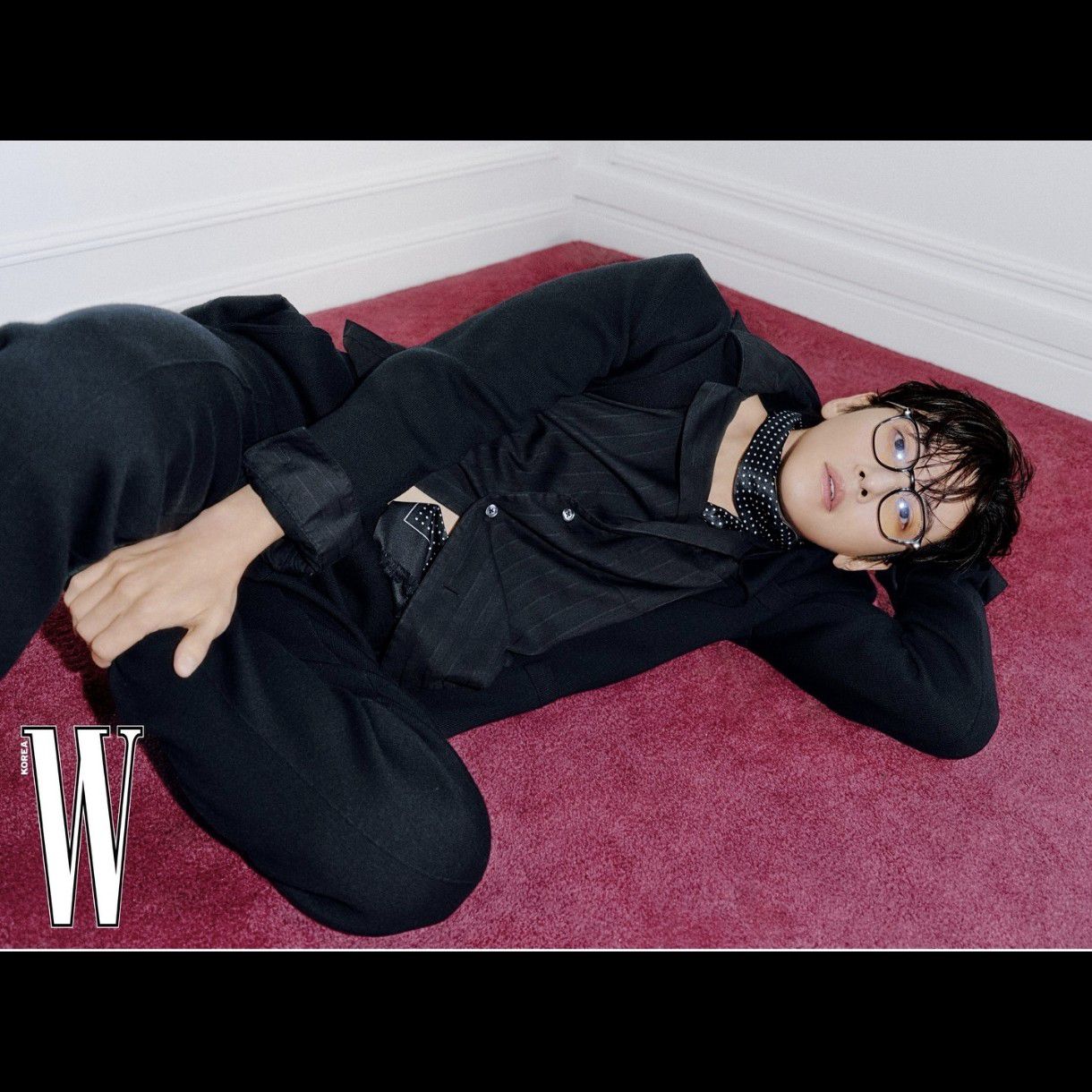 池昌旭的近期活动照