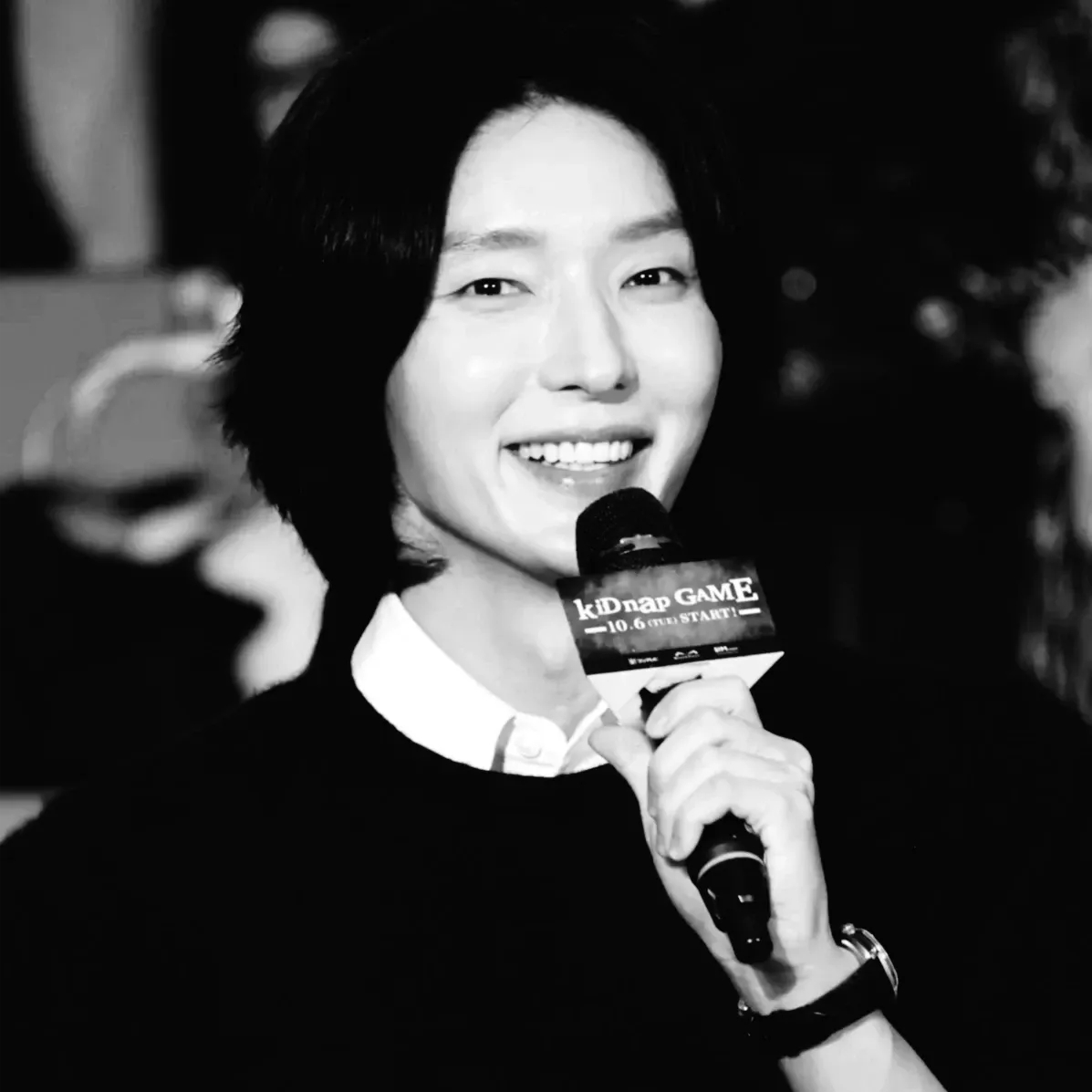 이준기의 최신 사진