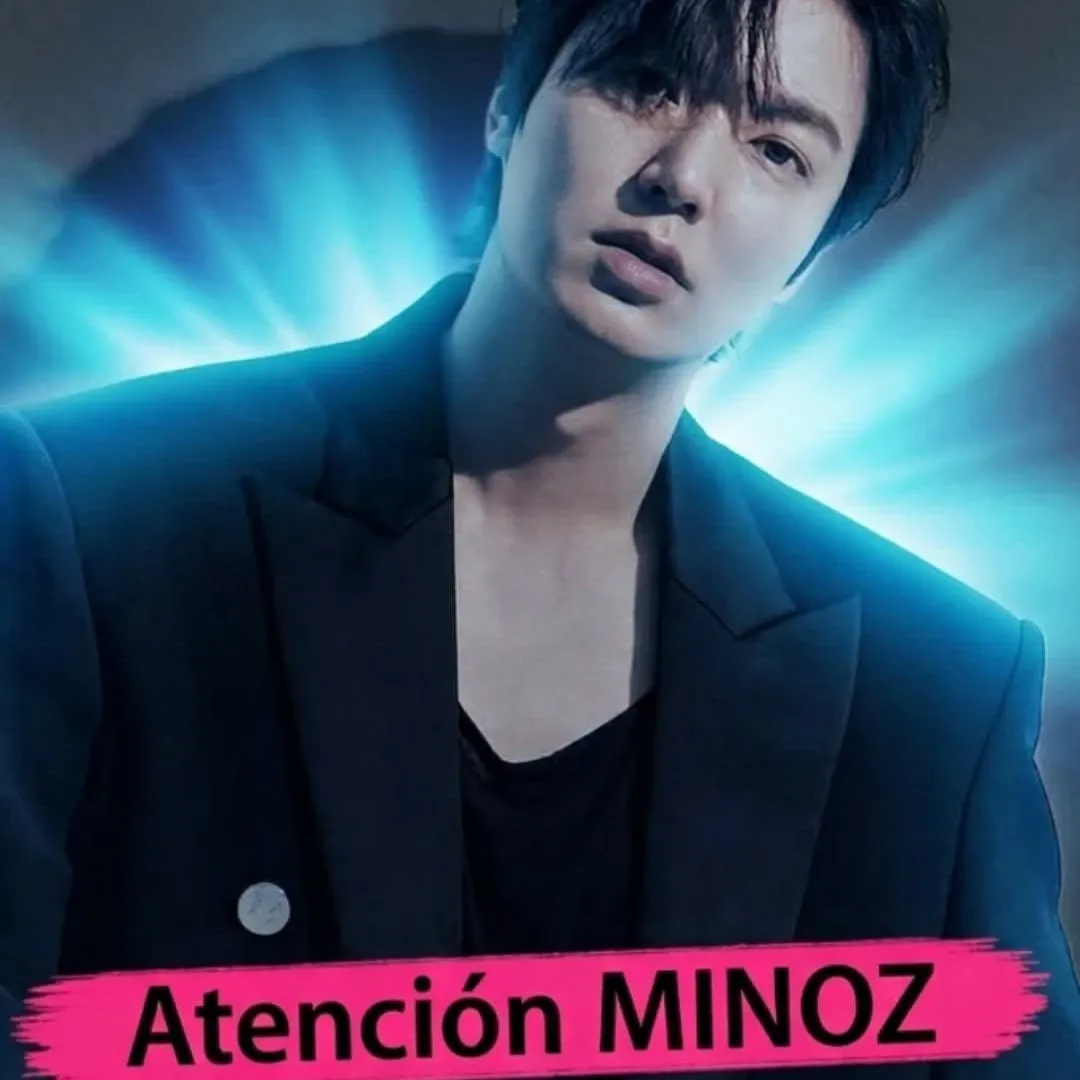 이민호 최근 활동샷
