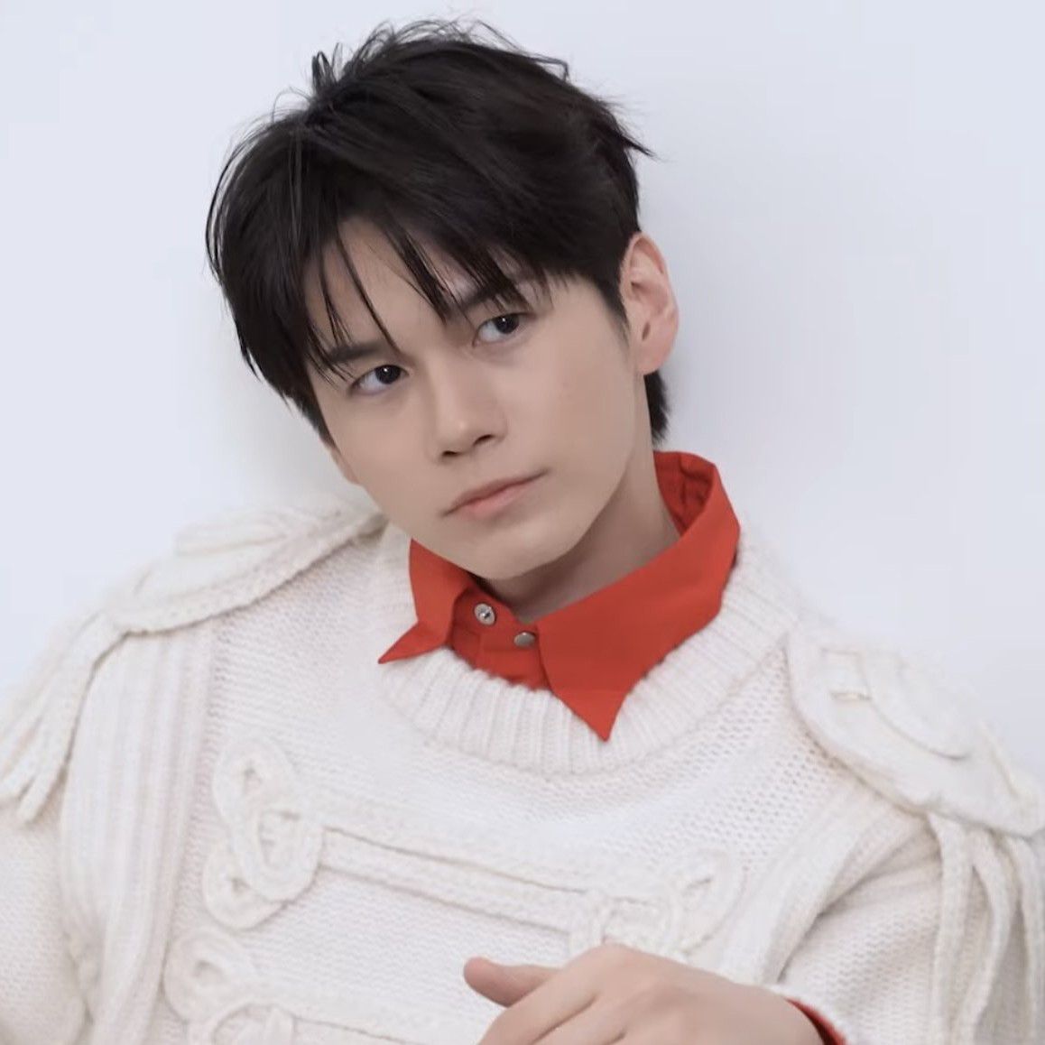 Momen yang diabadikan oleh penggemar Ong Seongwu