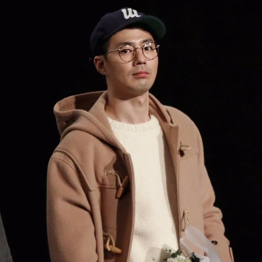 Latest photo of Jo Insung