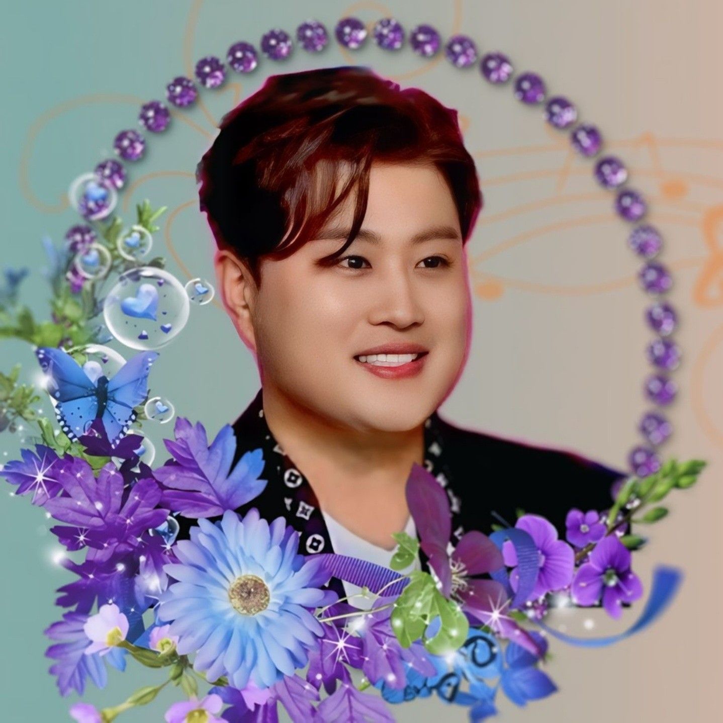 金浩中的最新照片