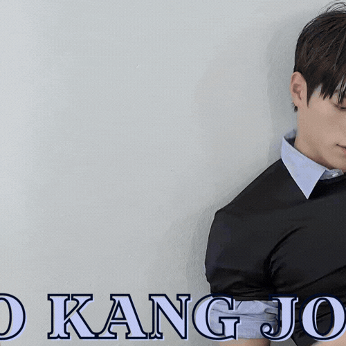 Latest photo of Seo Kangjoon