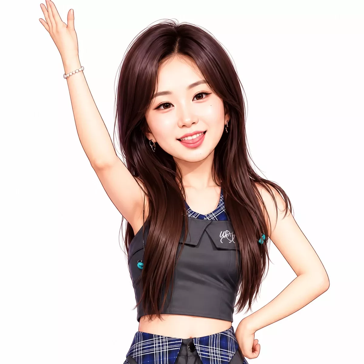 Foto kegiatan terbaru dari Jeon Yujin