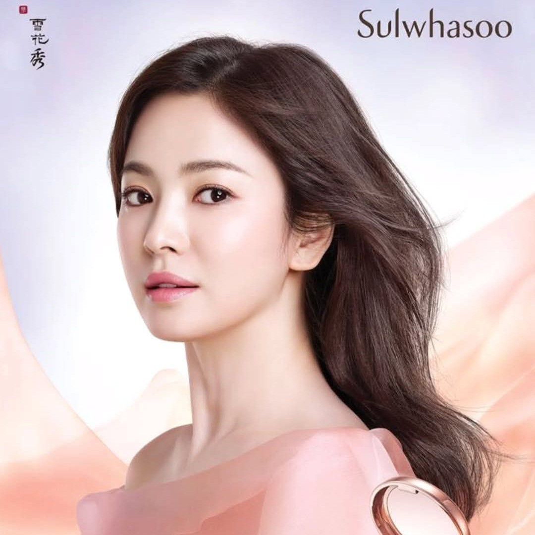 ソン・ヘギョの最新写真