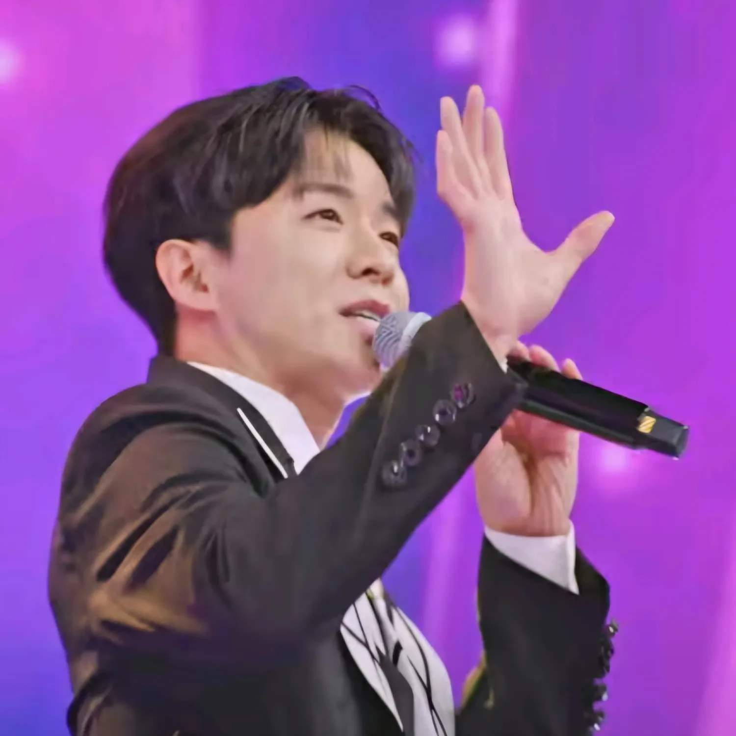Latest photo of Na Taejoo