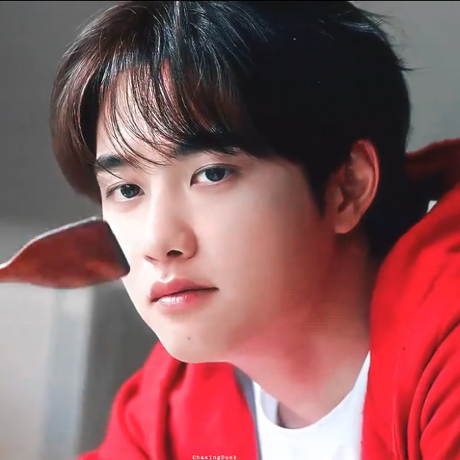 도경수 (디오)의 최신 사진