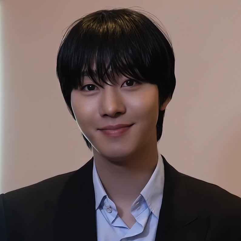 安孝燮的近期活動照