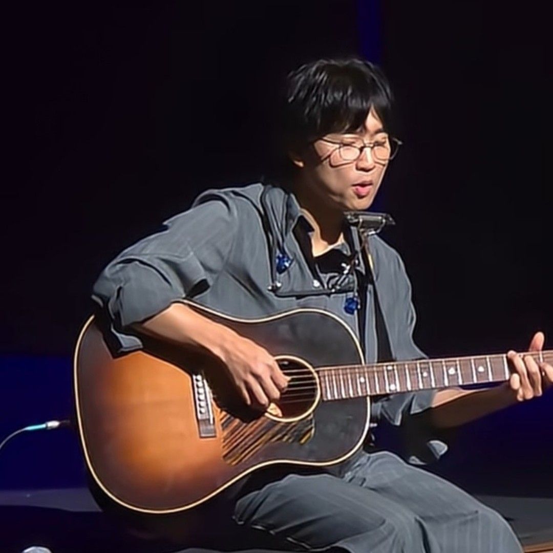 Bak Changgeun的近期活动照