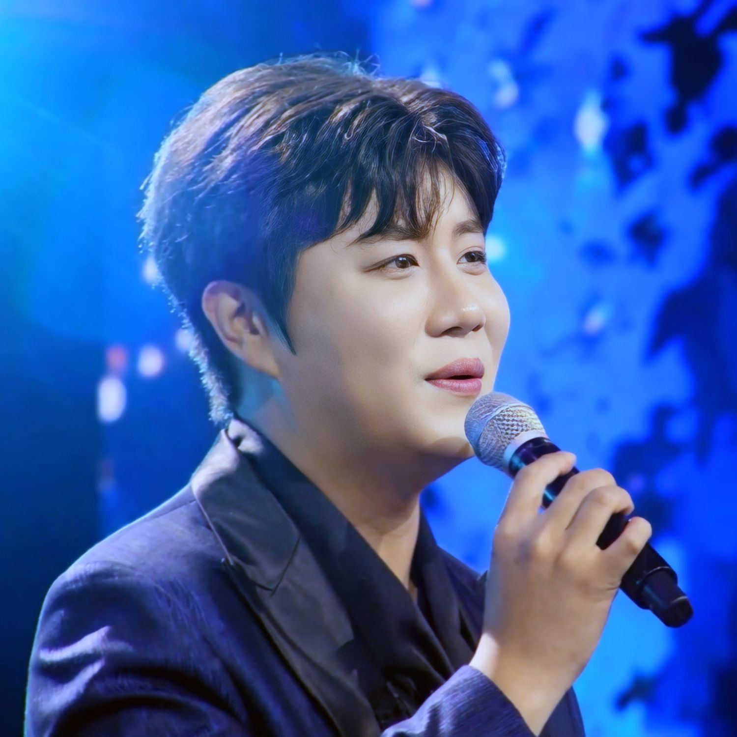 Latest photo of Jin Haesung