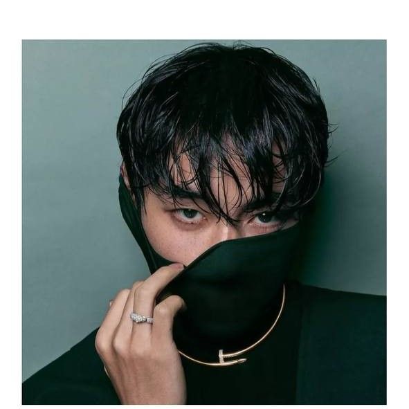 김태형 (뷔) 팬이 찍은 순간