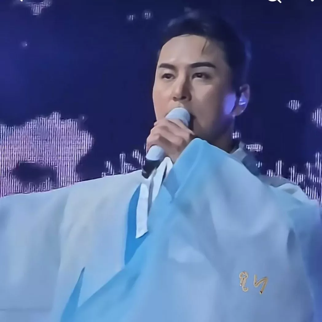 張民好的最新照片