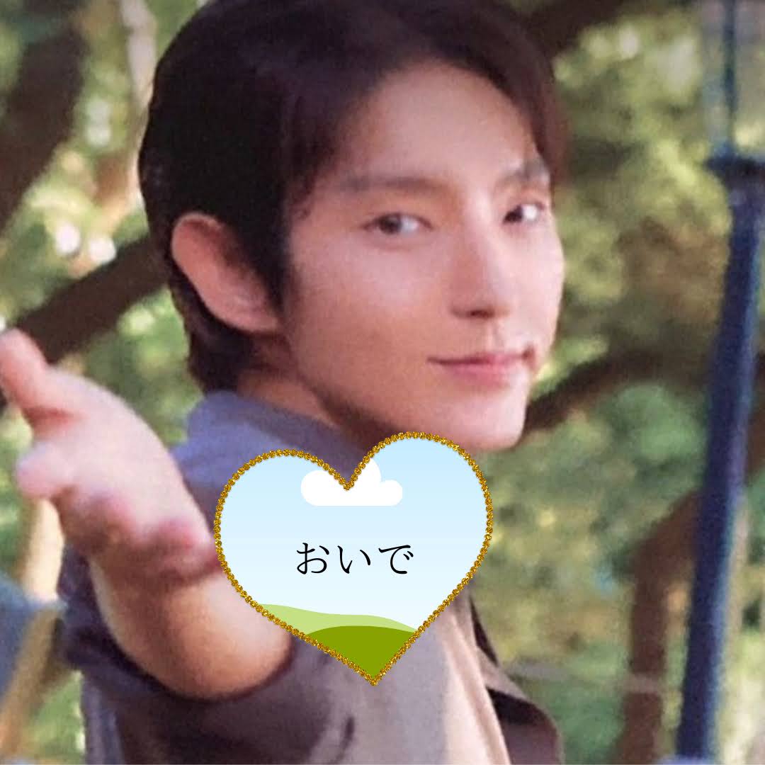 이준기 최근 활동샷