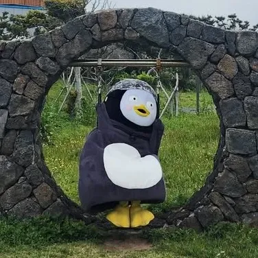 ファンが撮影したペンスの瞬間