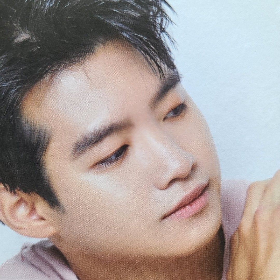 赵明燮的近期活动照