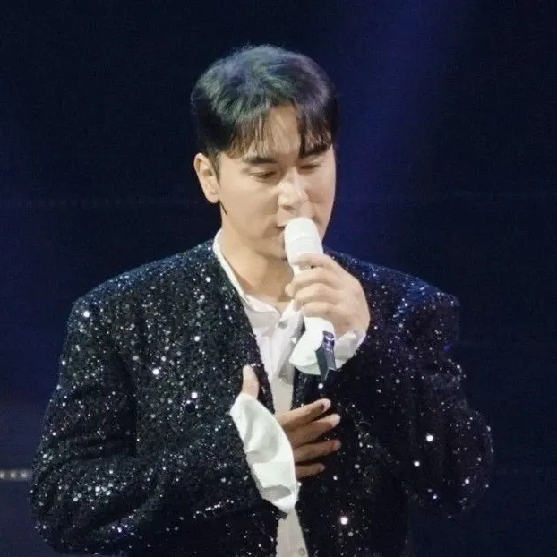 張民好的幕後花絮