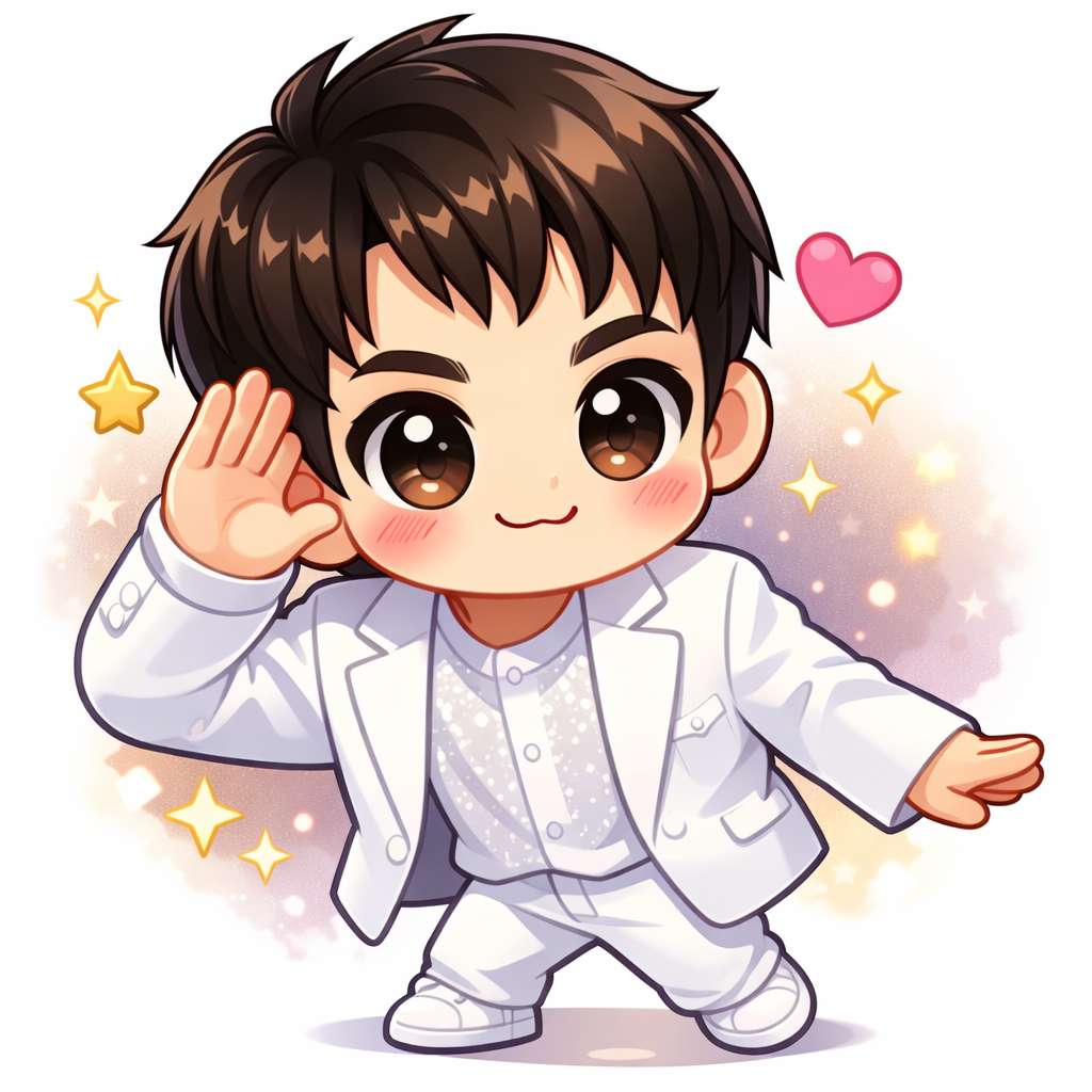 Recent activity shot of Cheonrokdam