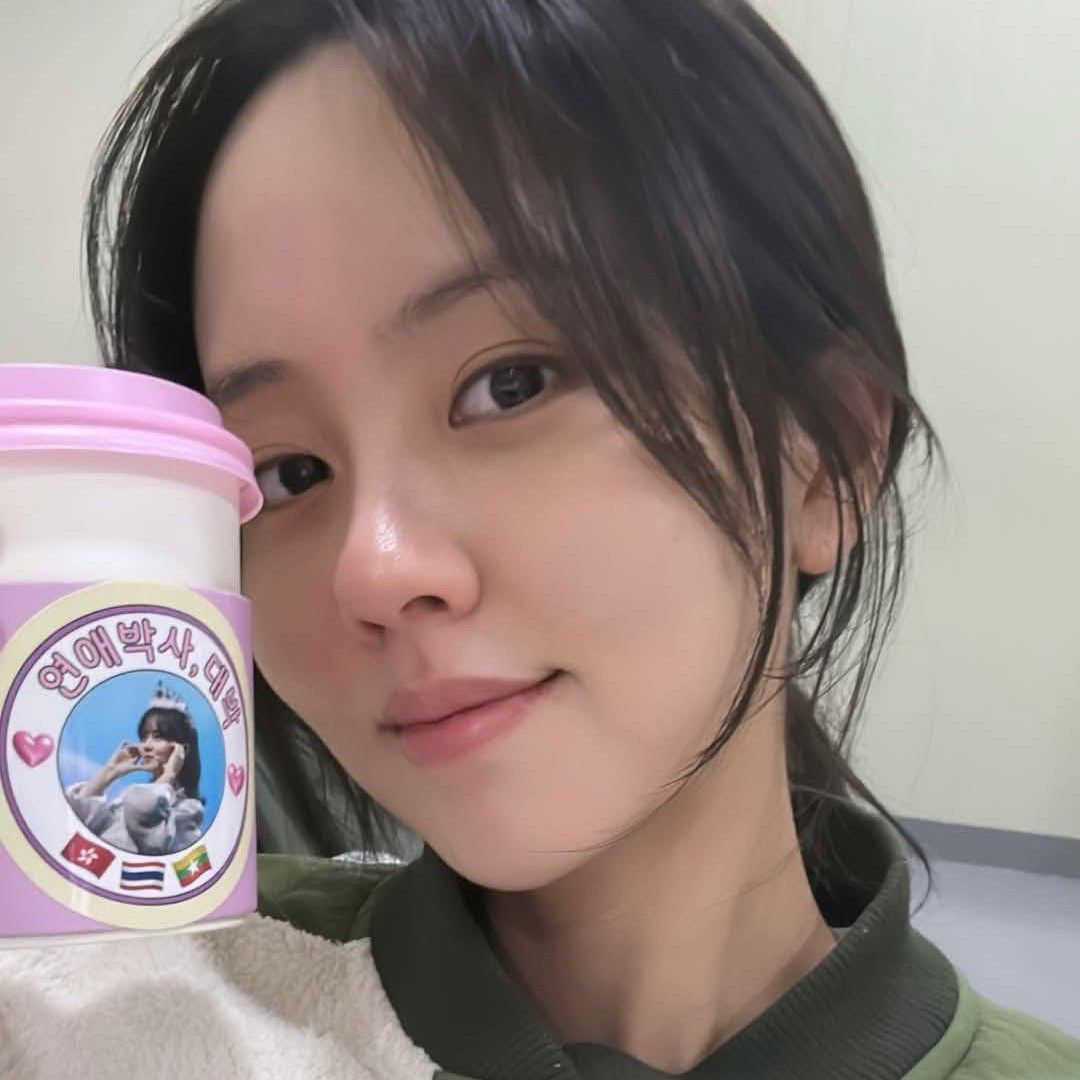 キム・ソヒョンのビハインドカット