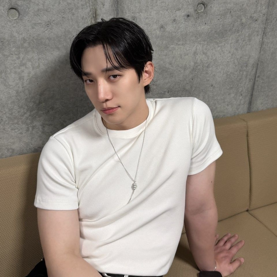 ファンが撮影したイ・ジュノの瞬間