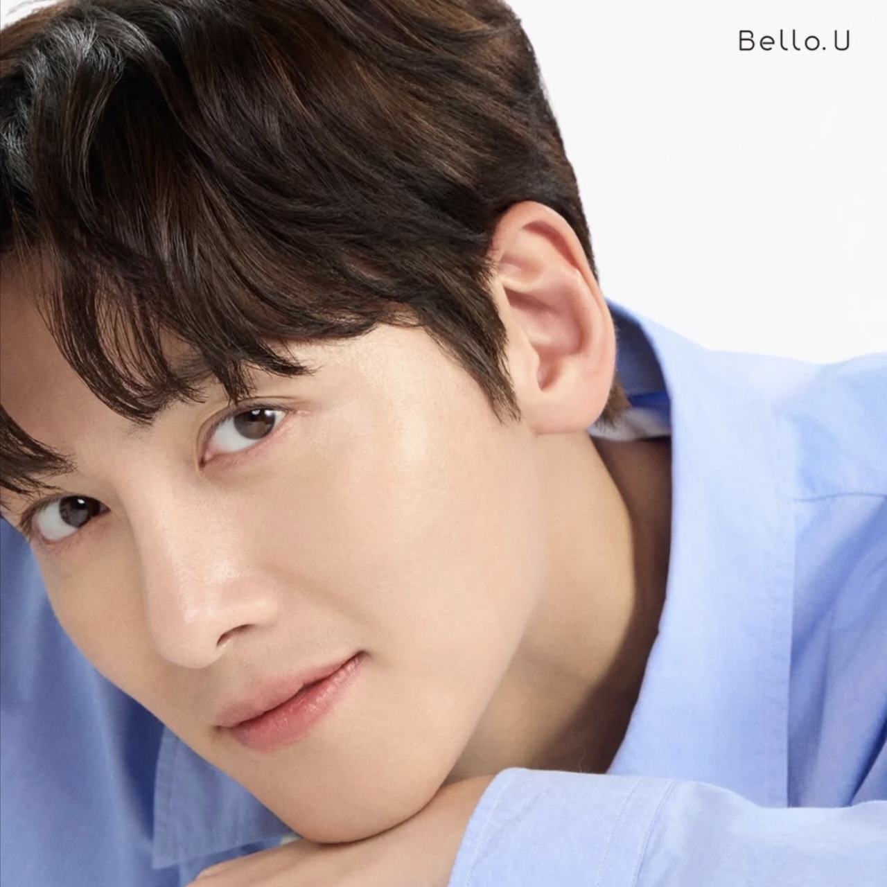 池昌旭的近期活动照