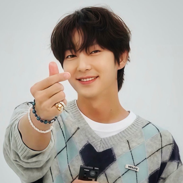 李準基的近期活動照