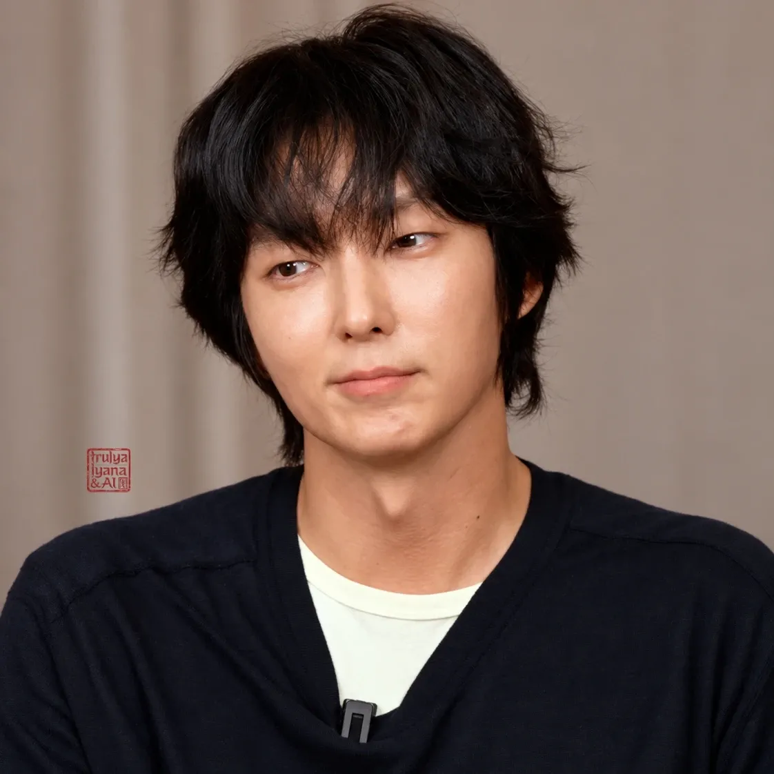 이준기의 최신 사진