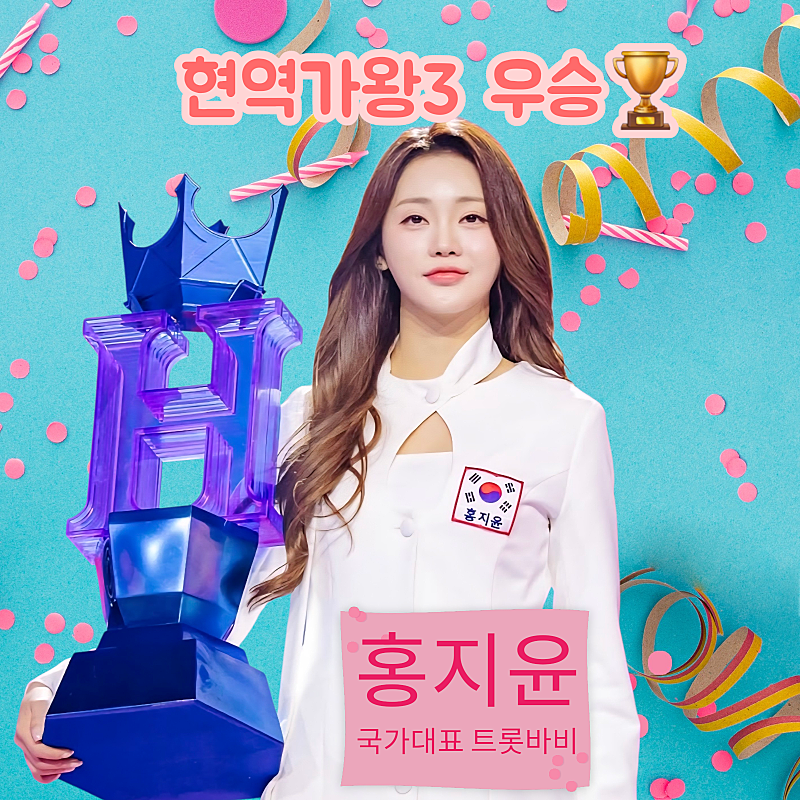 홍지윤의 비하인드 컷