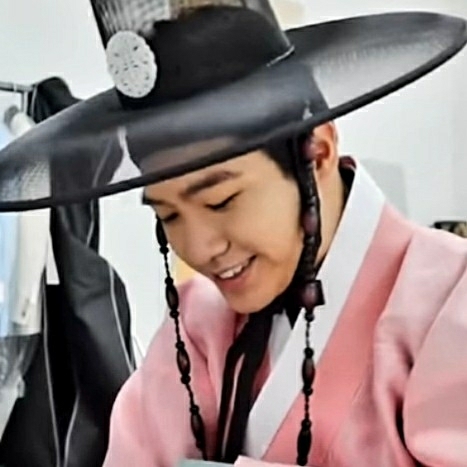 Foto terbaru dari Jo Myungsup