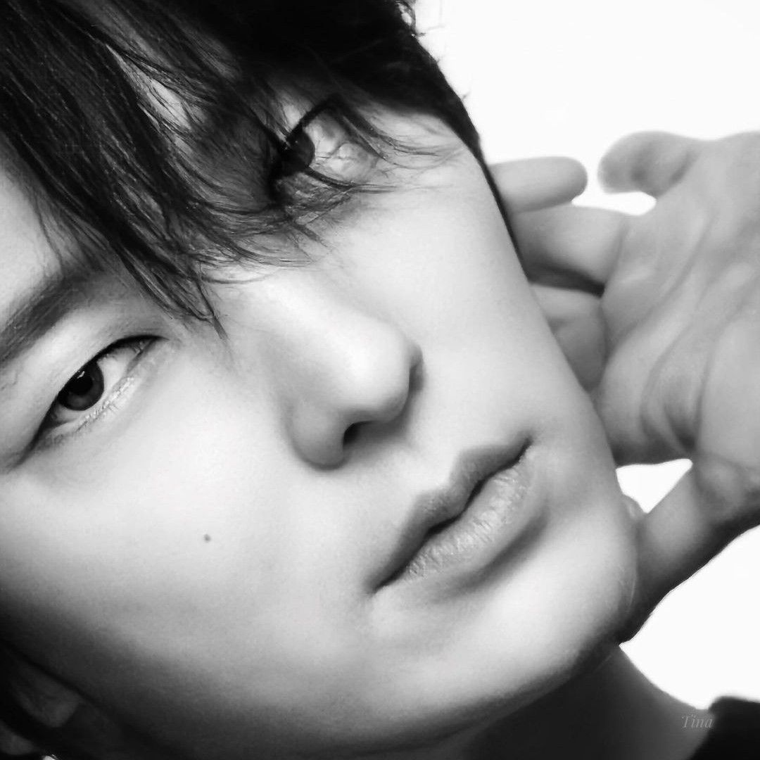 ファンが撮影したイ・ジュンギの瞬間