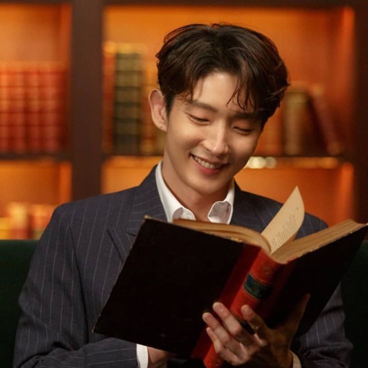 이준기의 최신 사진