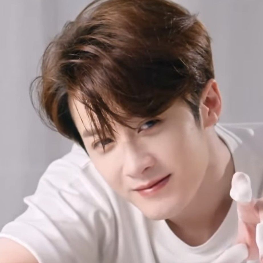 Recent activity shot of Tan Jianci