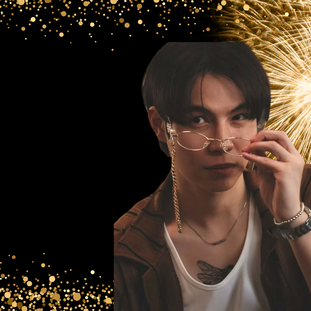 Recent activity shot of First Kanaphan Puitrakul