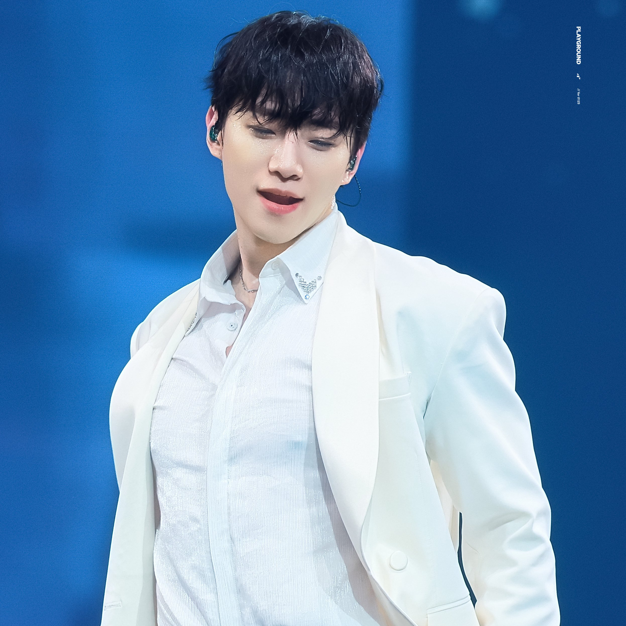 이준호의 최신 사진