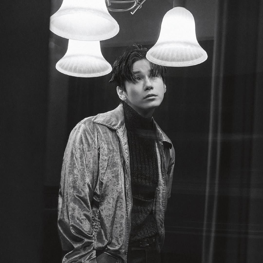 邕聖祐的最新照片