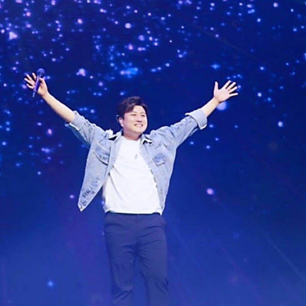 金浩中的最新照片