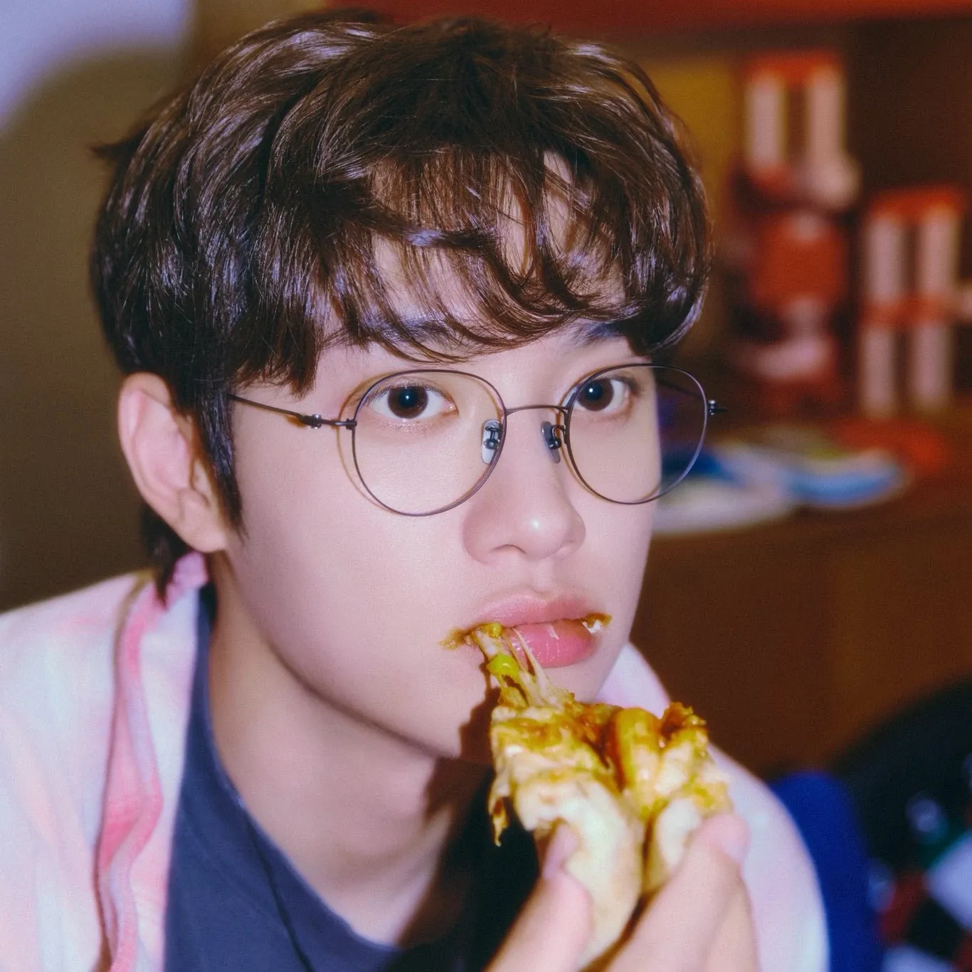 도경수 (디오) 최근 활동샷