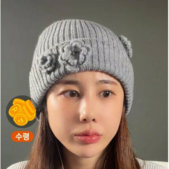 Foto terbaru dari Kim Soyou