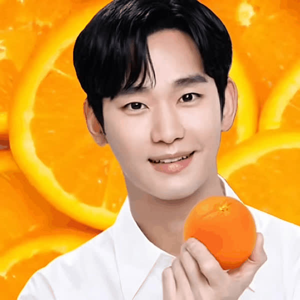 Popular profile image of Kim Soohyun selected by vote