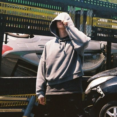 ファンが撮影したイ・ジュノの瞬間