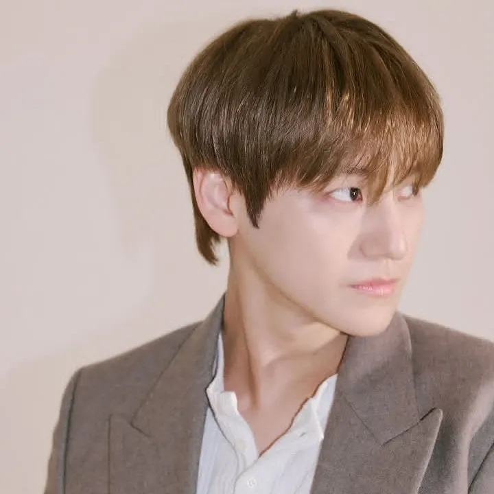 A moment captured by a fan of Kim Bum