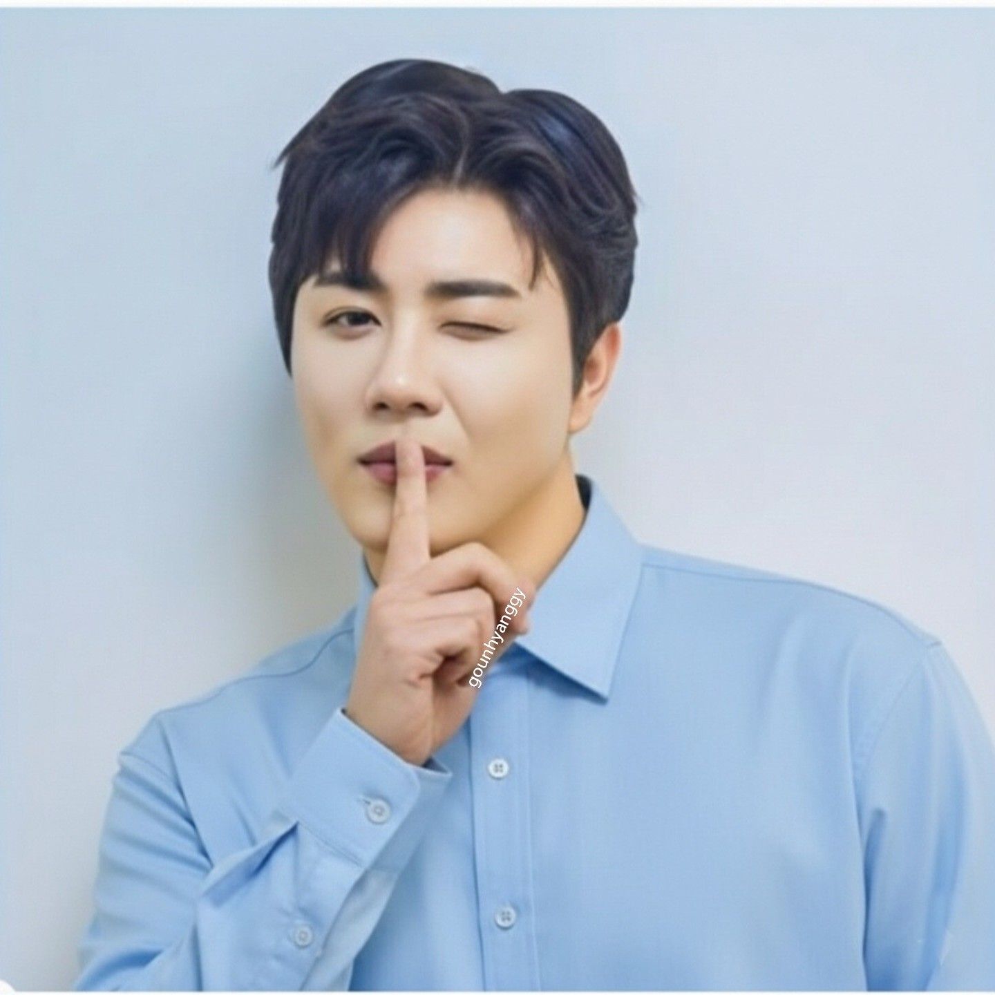 晉海成的最新照片