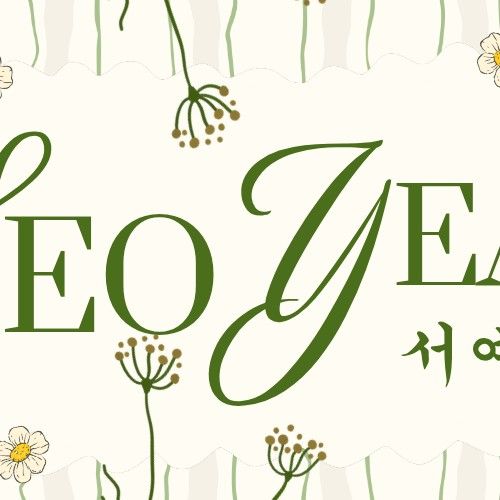 Behind-the-scenes cut of Seo Yeaji