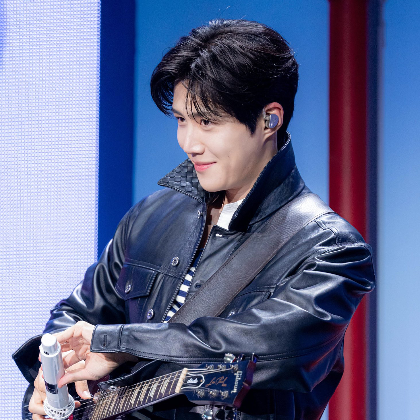 김선호 팬이 찍은 순간